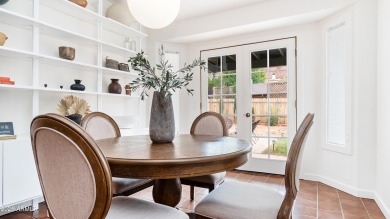 Discover a truly exceptional turnkey home nestled in a quiet