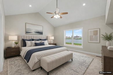 You found it: a beautiful one-story home in the sought-after - photo 18