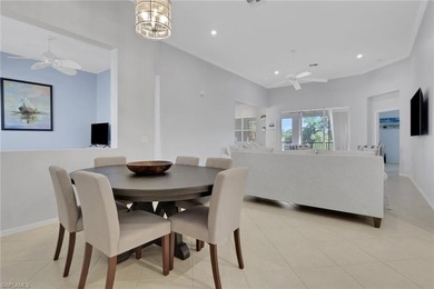 Discover effortless Florida living in this beautifully furnished - photo 21