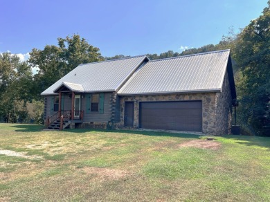 Lake Home For Sale in Mountain View, Arkansas