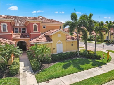 (private lake, pond, creek) Townhome/Townhouse For Sale in Cape Coral Florida