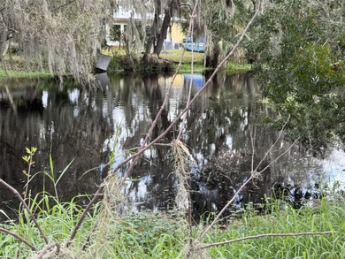 Lake Lot For Sale in Lake Wales, Florida