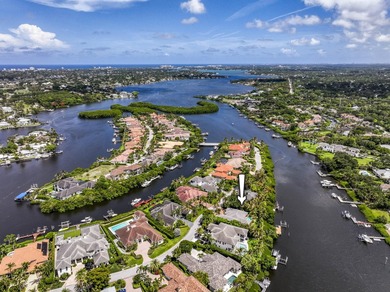 Nestled within the exclusive gated community of Islands of - photo 1