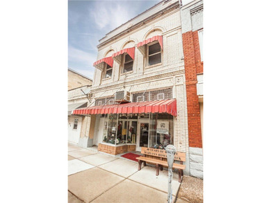 Allegheny River Commercial For Sale in Ford City Boro Pennsylvania