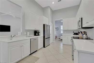 Discover effortless Florida living in this beautifully furnished - photo 22