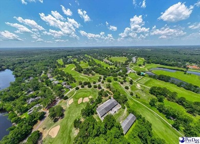 Beautifully wooded .65-acre lot with views of the #11 Par 5 - photo 22