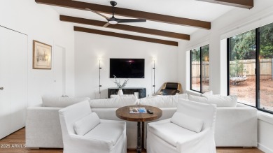 Discover a truly exceptional turnkey home nestled in a quiet