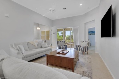 Discover effortless Florida living in this beautifully furnished - photo 24