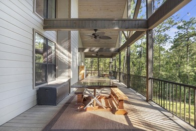 This extraordinary property, INCLUDING BOAT nestled within the - photo 24