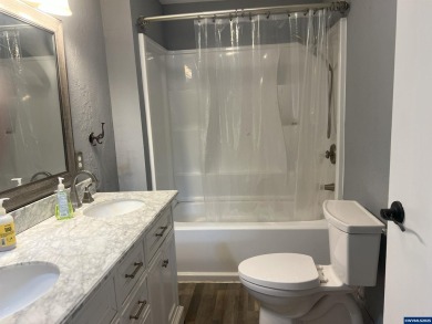 0.13 acre, fully chain link fenced 100x56 yard. 4 bedrooms, 2