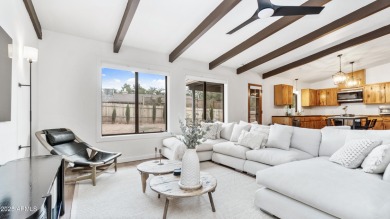 Discover a truly exceptional turnkey home nestled in a quiet