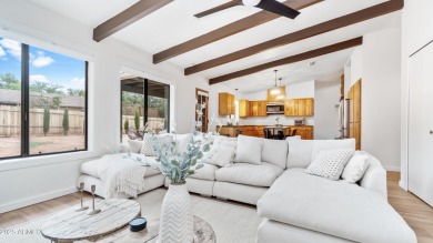 Discover a truly exceptional turnkey home nestled in a quiet