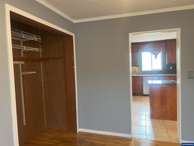 0.13 acre, fully chain link fenced 100x56 yard. 4 bedrooms, 2