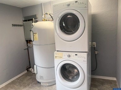 0.13 acre, fully chain link fenced 100x56 yard. 4 bedrooms, 2