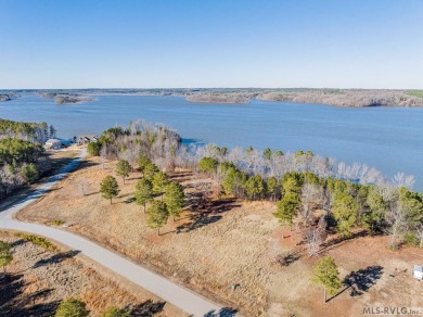 Lake Lot For Sale in Roanoke Rapids, North Carolina