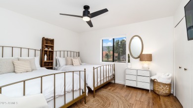 Discover a truly exceptional turnkey home nestled in a quiet