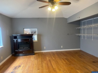 0.13 acre, fully chain link fenced 100x56 yard. 4 bedrooms, 2