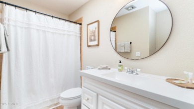 Discover a truly exceptional turnkey home nestled in a quiet