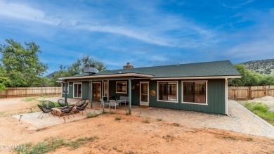 Discover a truly exceptional turnkey home nestled in a quiet