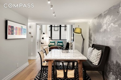 Welcome to Apartment 520 at The Printing House Condominium - photo 3