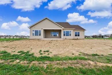 You found it: a beautiful one-story home in the sought-after - photo 46