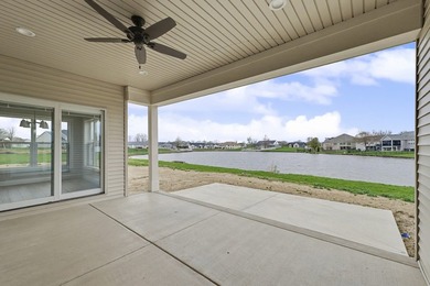 You found it: a beautiful one-story home in the sought-after - photo 49