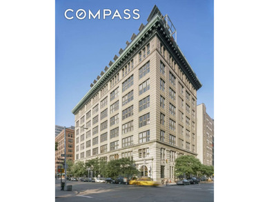 Welcome to Apartment 520 at The Printing House Condominium - photo 10
