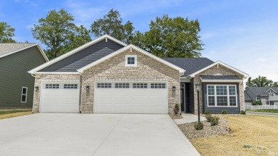 Kiracofe Homes welcomes you to The Cottages of Paso Fino