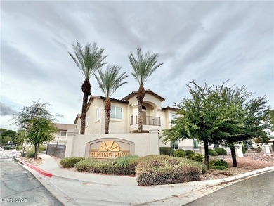 Lake Condo For Sale in Las Vegas, Nevada