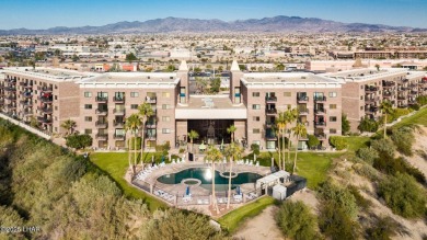 Lake Condo For Sale in Lake Havasu City, Arizona