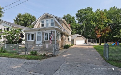 Lake Home For Sale in Spring Grove, Illinois