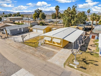 Colorado River - Mohave County Home For Sale in Mohave Valley Arizona
