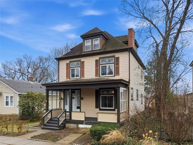 Allegheny River Home For Sale in Aspinwall Pennsylvania