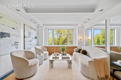 35 Feet of Central Park. Centered. Unobstructed. Set directly on - photo 2