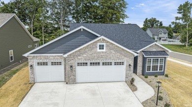 Kiracofe Homes welcomes you to The Cottages of Paso Fino