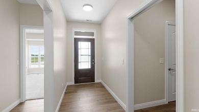 Kiracofe Homes welcomes you to The Cottages of Paso Fino