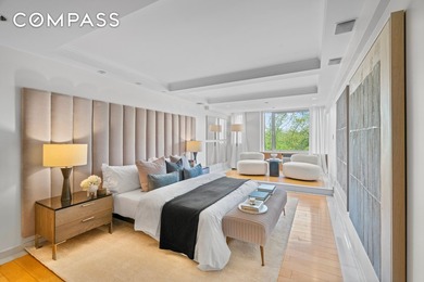 35 Feet of Central Park. Centered. Unobstructed. Set directly on - photo 8