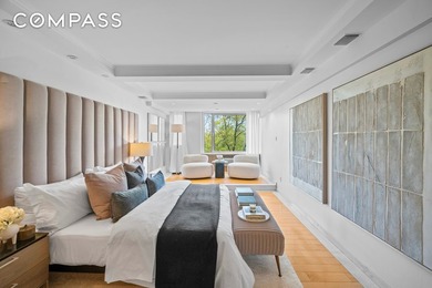 35 Feet of Central Park. Centered. Unobstructed. Set directly on - photo 9