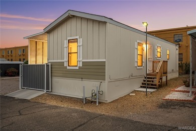 Colorado River - Mohave County Home For Sale in Bullhead City Arizona