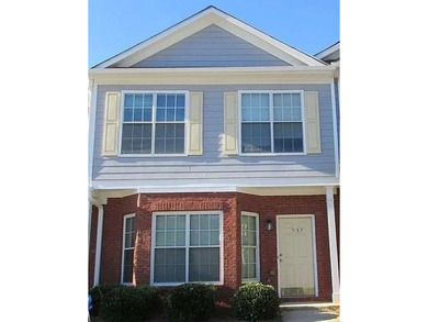 Walden Lake Condo For Sale in Decatur Georgia