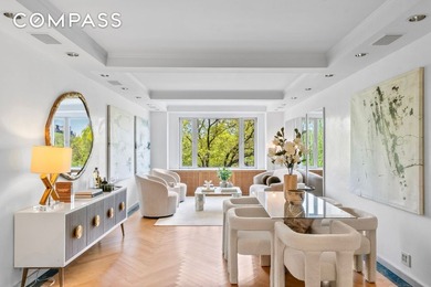 46 Feet of Central Park. Centered. Unobstructed. Units 6AB and - photo 1