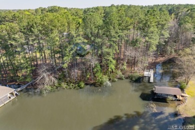 Lake Lot For Sale in Henrico, North Carolina