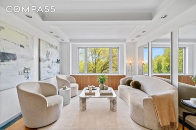 46 Feet of Central Park. Centered. Unobstructed. Units 6AB and - photo 2