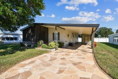 (private lake, pond, creek) Home Sale Pending in Largo Florida