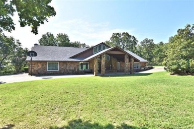 Skiatook Lake Home For Sale in Skiatook Oklahoma