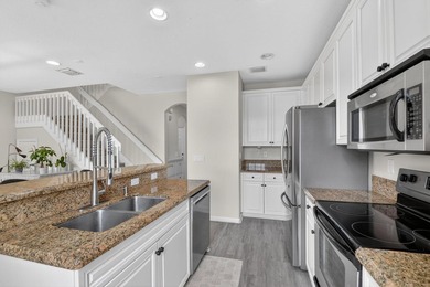 This property is a Must-See! 3 bedroom, 2.5 bath home with - photo 1