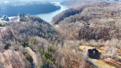 Lake Lot For Sale in Albany, Kentucky