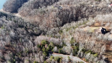 Enjoy the lake life with this private 1.2756 acre cul-de-sac lot - photo 8