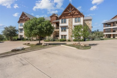 Lake Condo For Sale in Graford, Texas