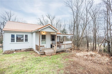 Allegheny River Home Sale Pending in Manor Twp Pennsylvania